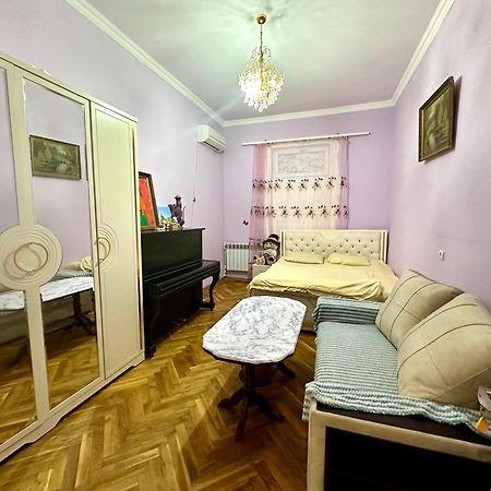 Karson Family Hostel & Guest House Jereván Kültér fotó