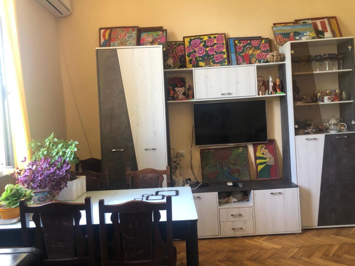 Karson Family Hostel & Guest House Jereván Kültér fotó