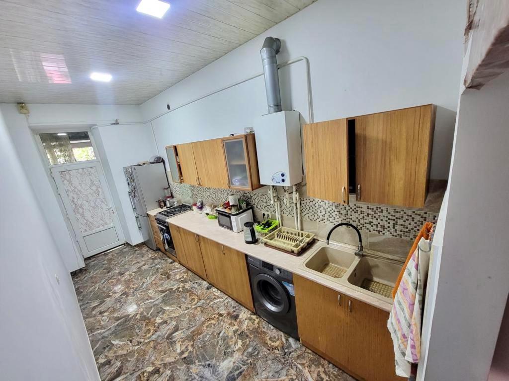 Karson Family Hostel & Guest House Jereván Kültér fotó