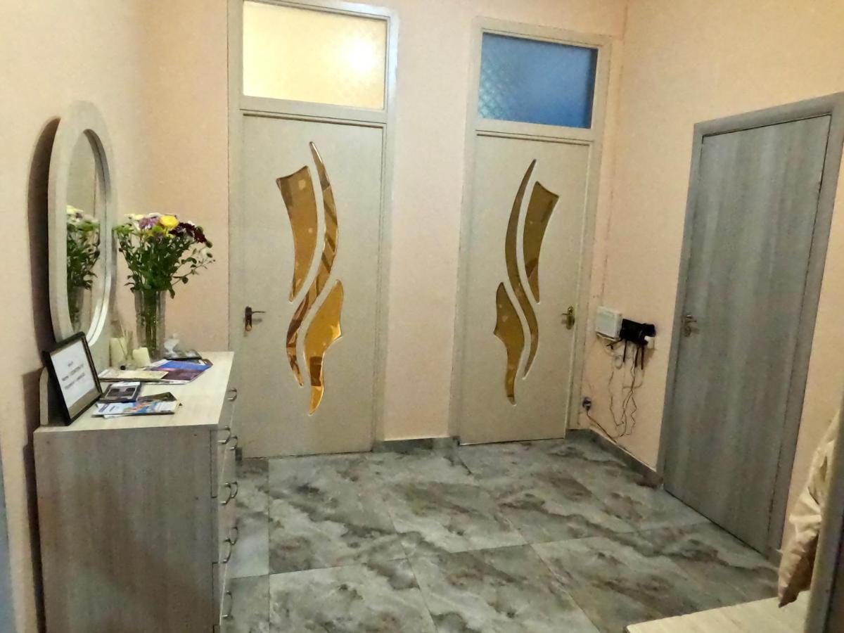 Karson Family Hostel & Guest House Jereván Kültér fotó