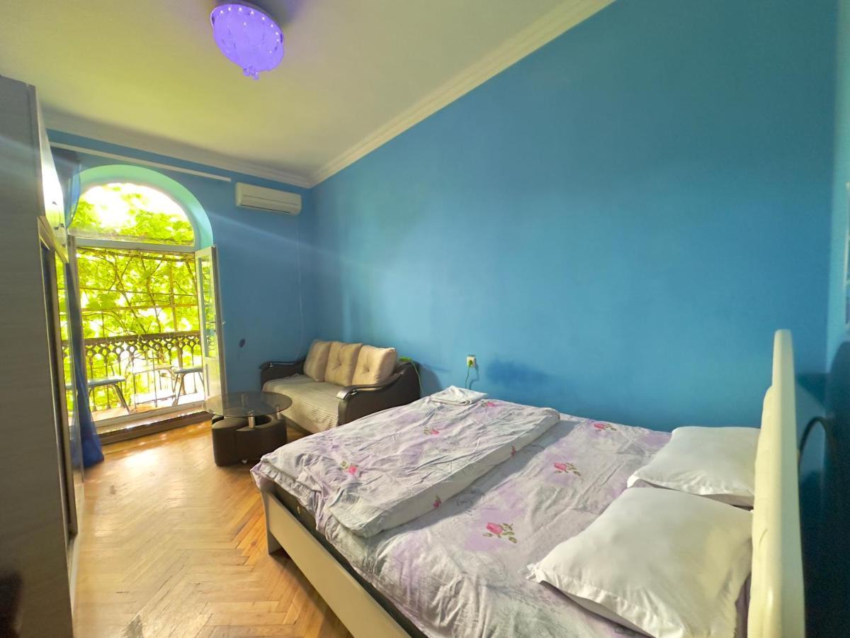 Karson Family Hostel & Guest House Jereván Kültér fotó