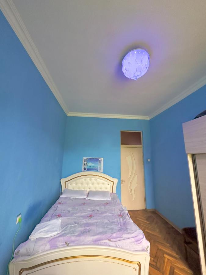 Karson Family Hostel & Guest House Jereván Kültér fotó