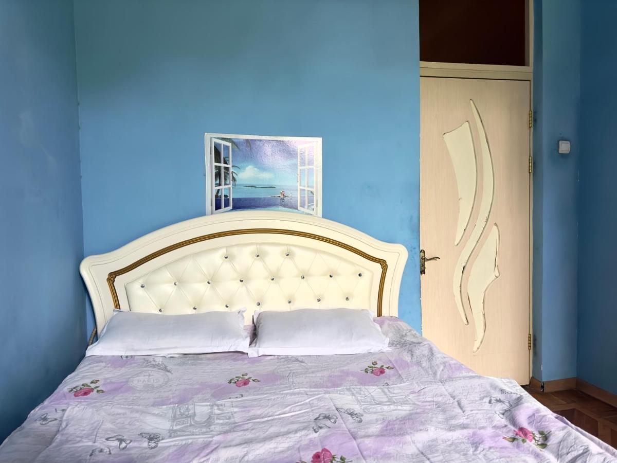 Karson Family Hostel & Guest House Jereván Kültér fotó
