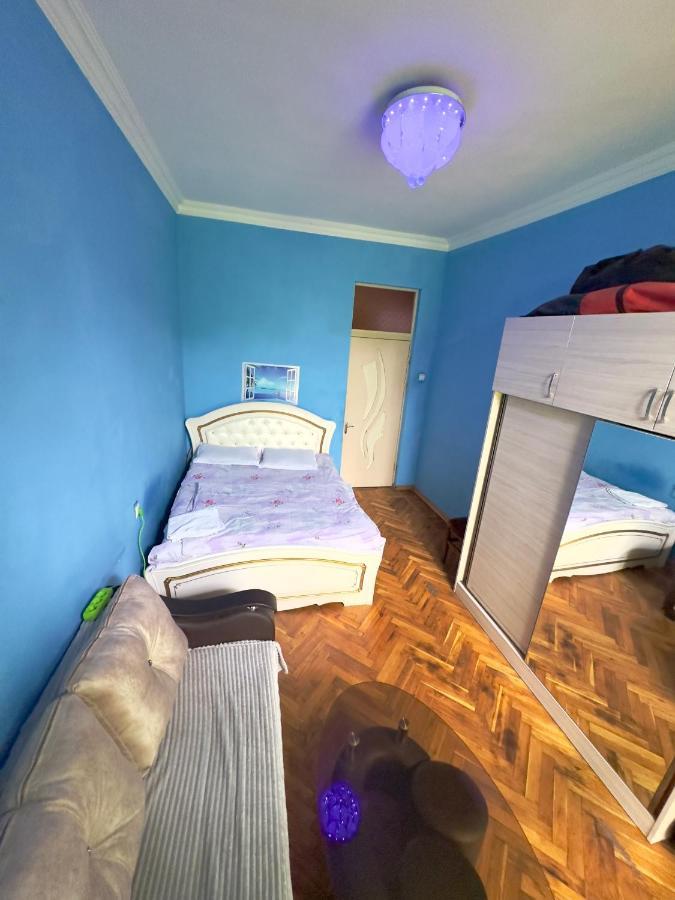 Karson Family Hostel & Guest House Jereván Kültér fotó