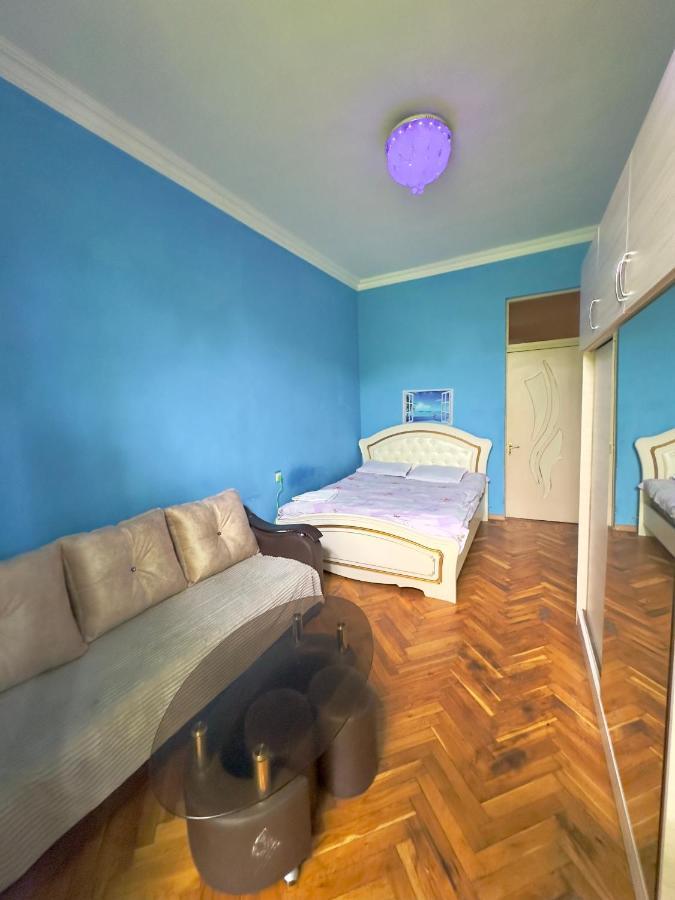 Karson Family Hostel & Guest House Jereván Kültér fotó