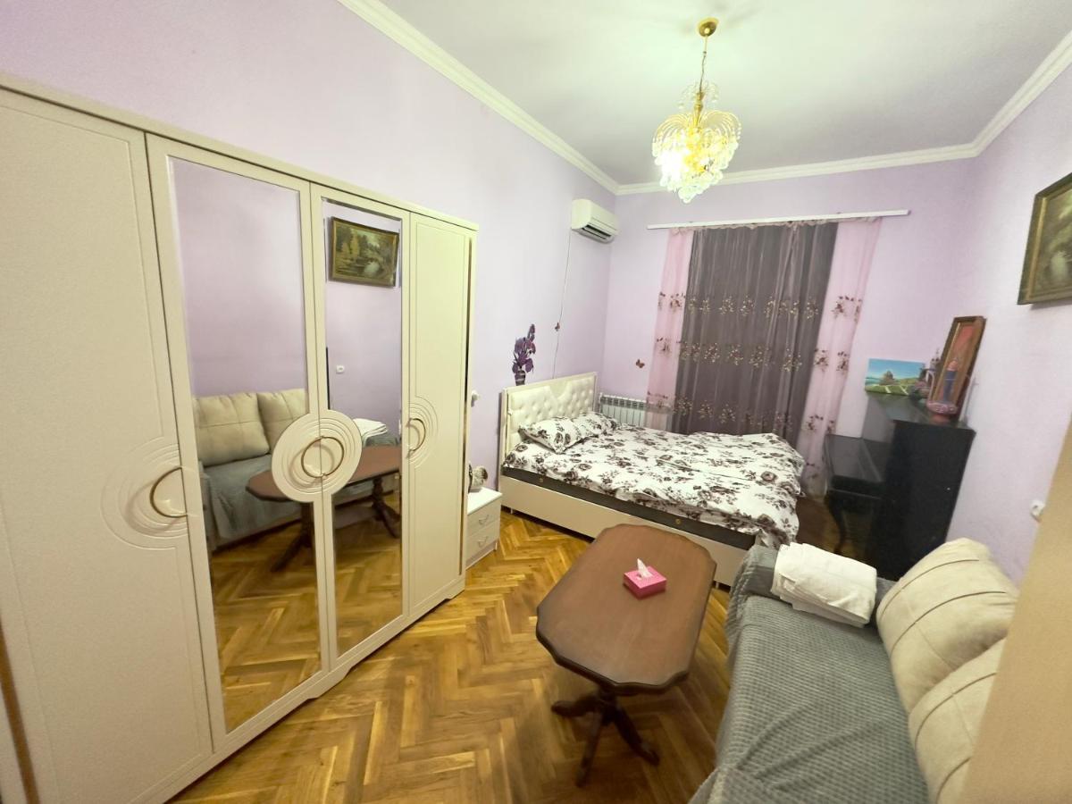 Karson Family Hostel & Guest House Jereván Kültér fotó