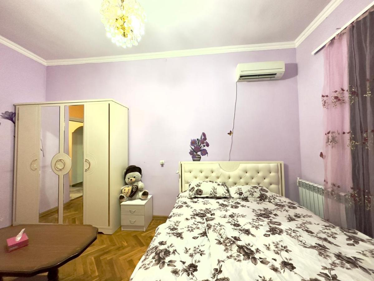 Karson Family Hostel & Guest House Jereván Kültér fotó