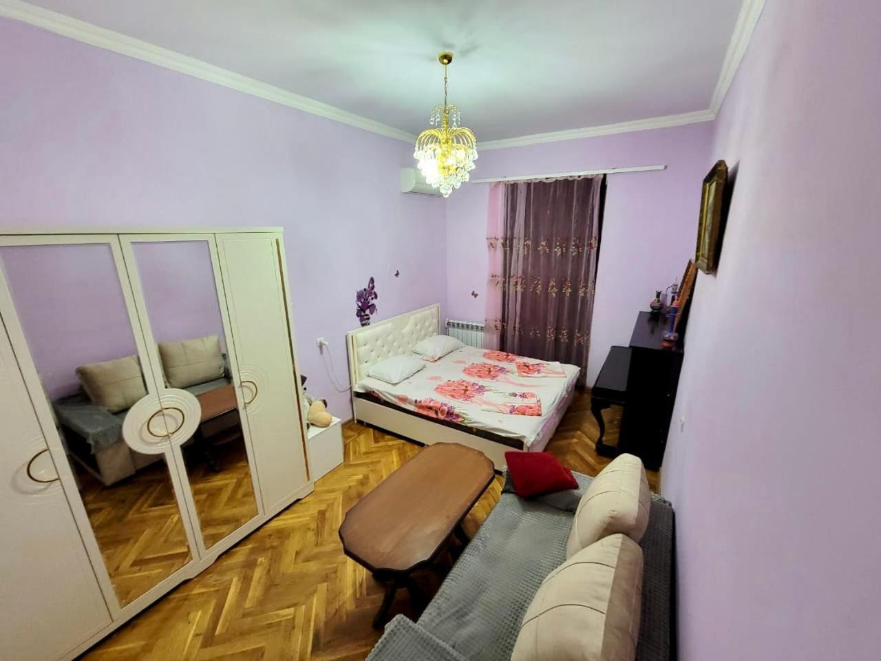 Karson Family Hostel & Guest House Jereván Kültér fotó