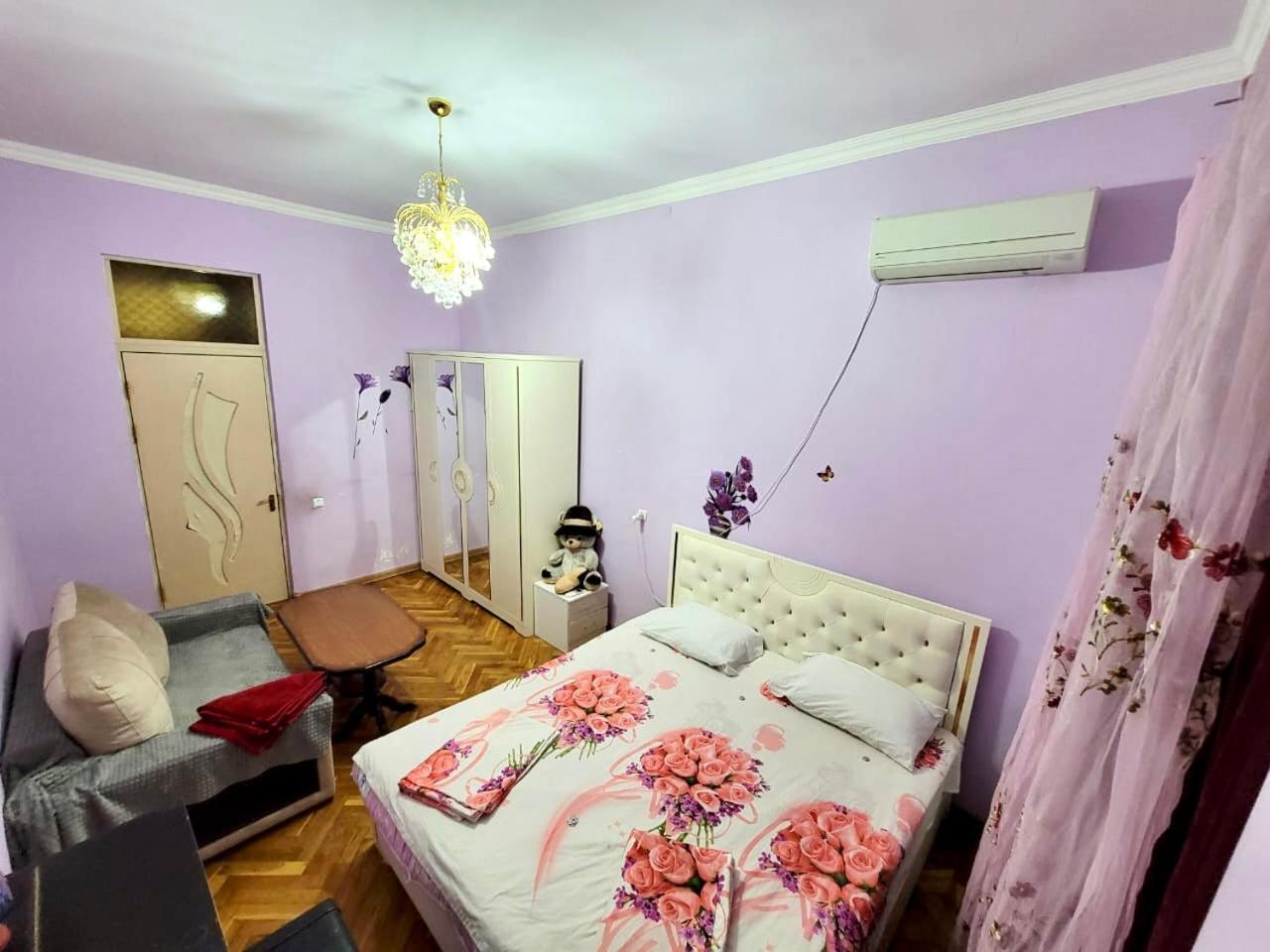 Karson Family Hostel & Guest House Jereván Kültér fotó