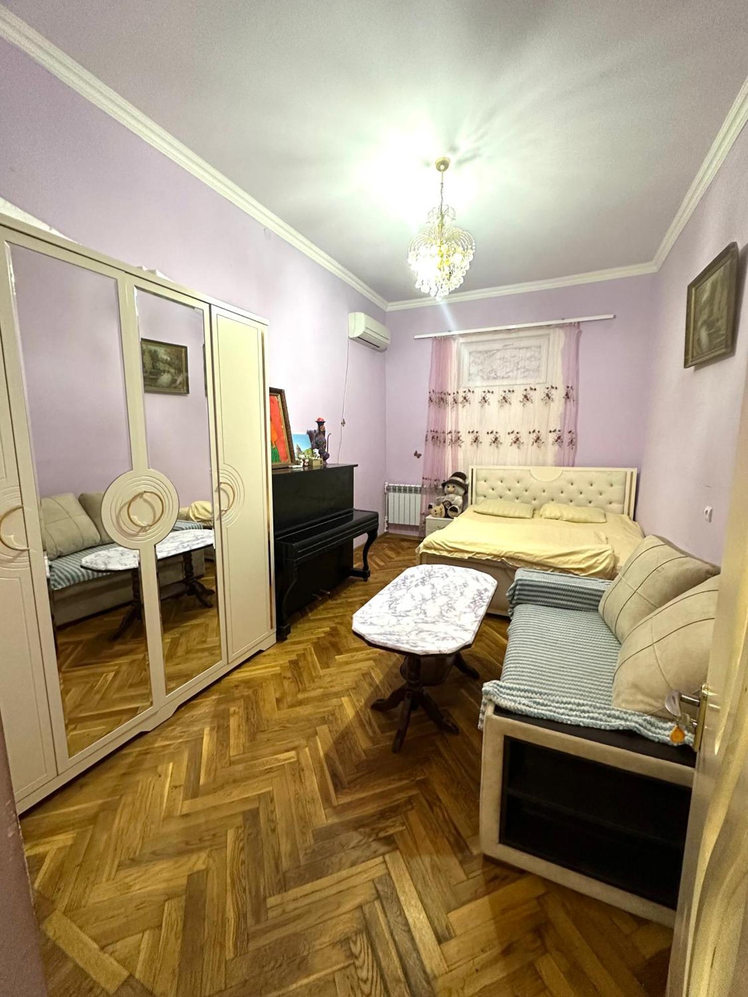 Karson Family Hostel & Guest House Jereván Kültér fotó