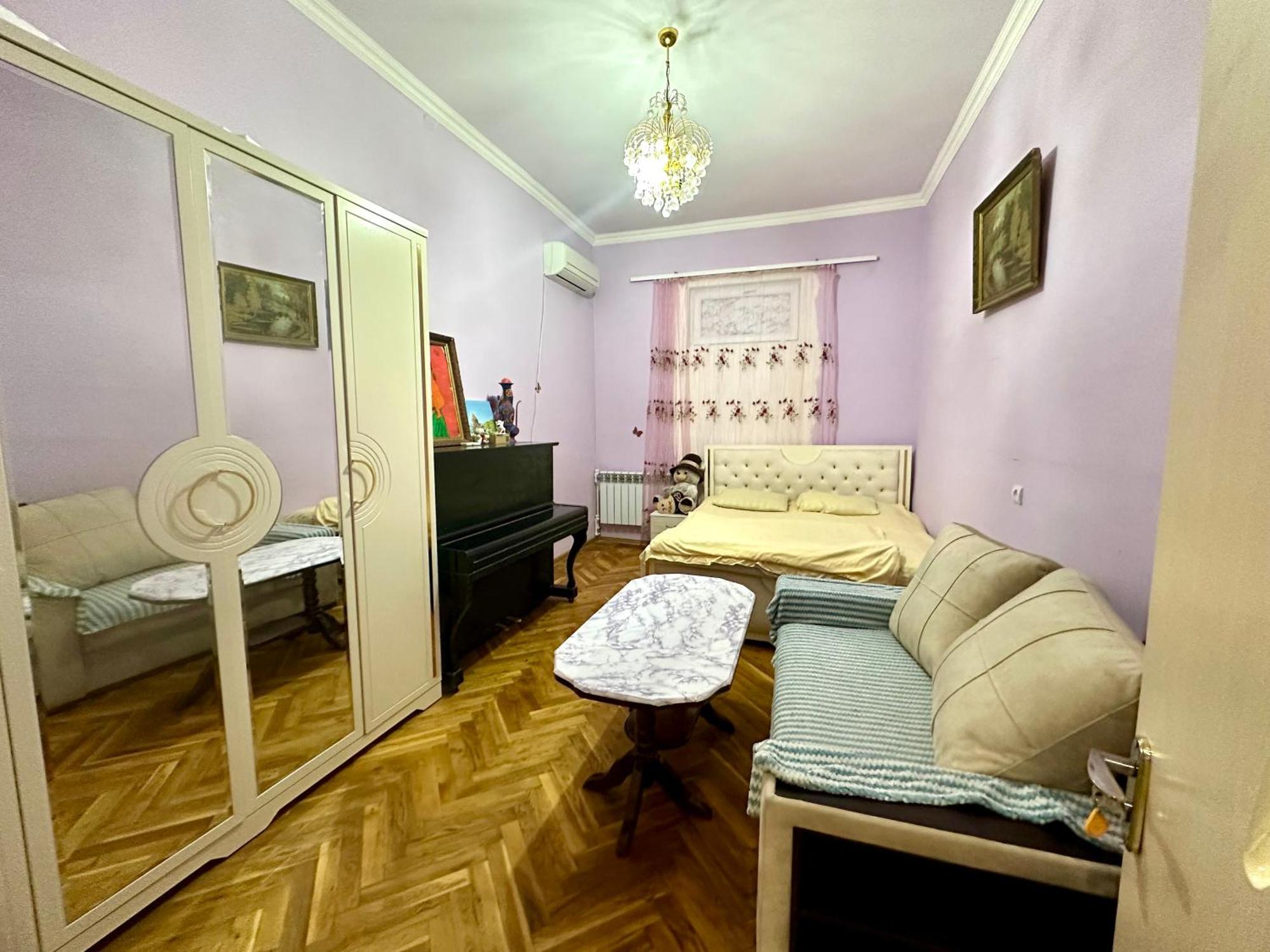Karson Family Hostel & Guest House Jereván Kültér fotó