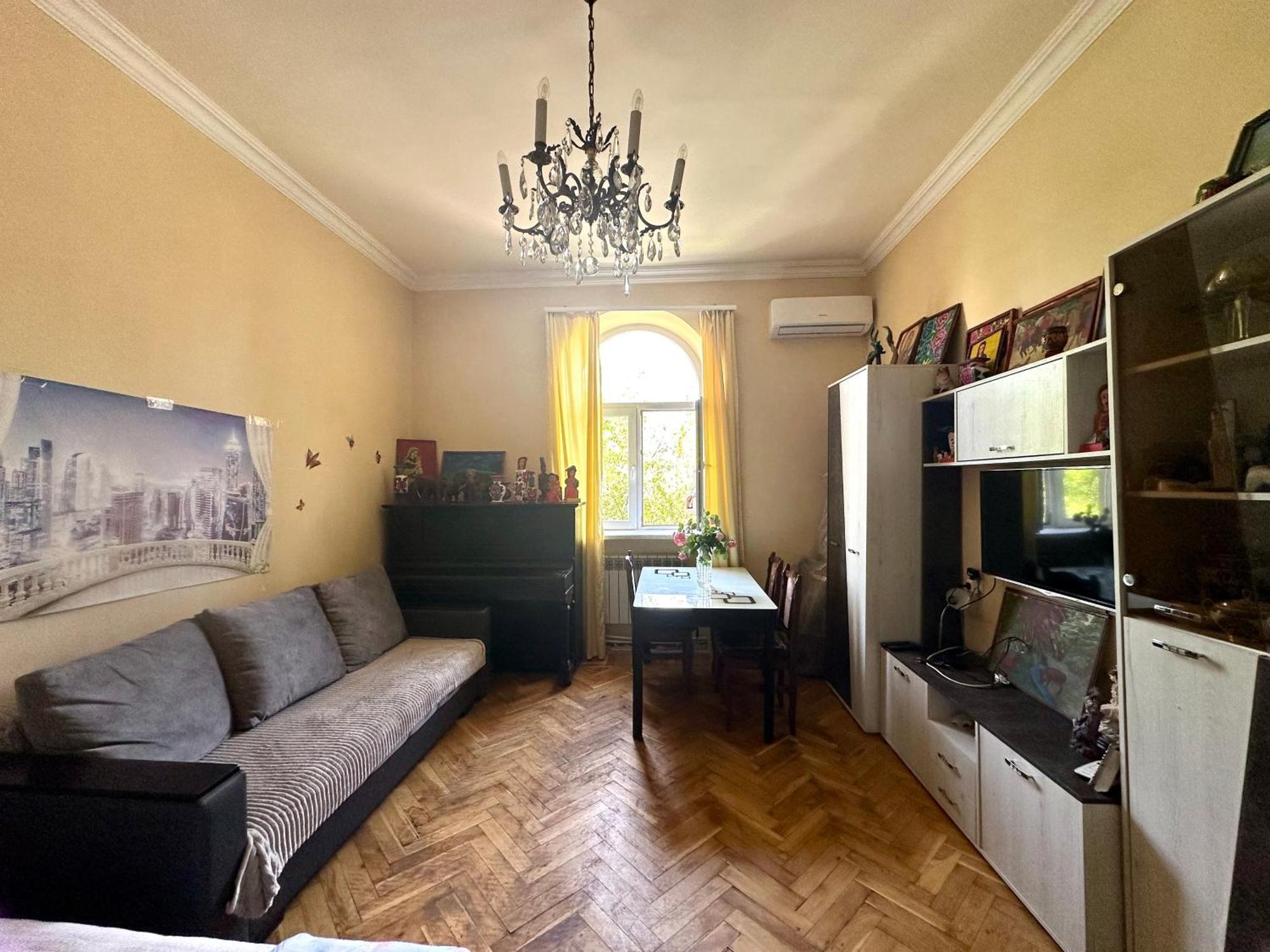 Karson Family Hostel & Guest House Jereván Kültér fotó
