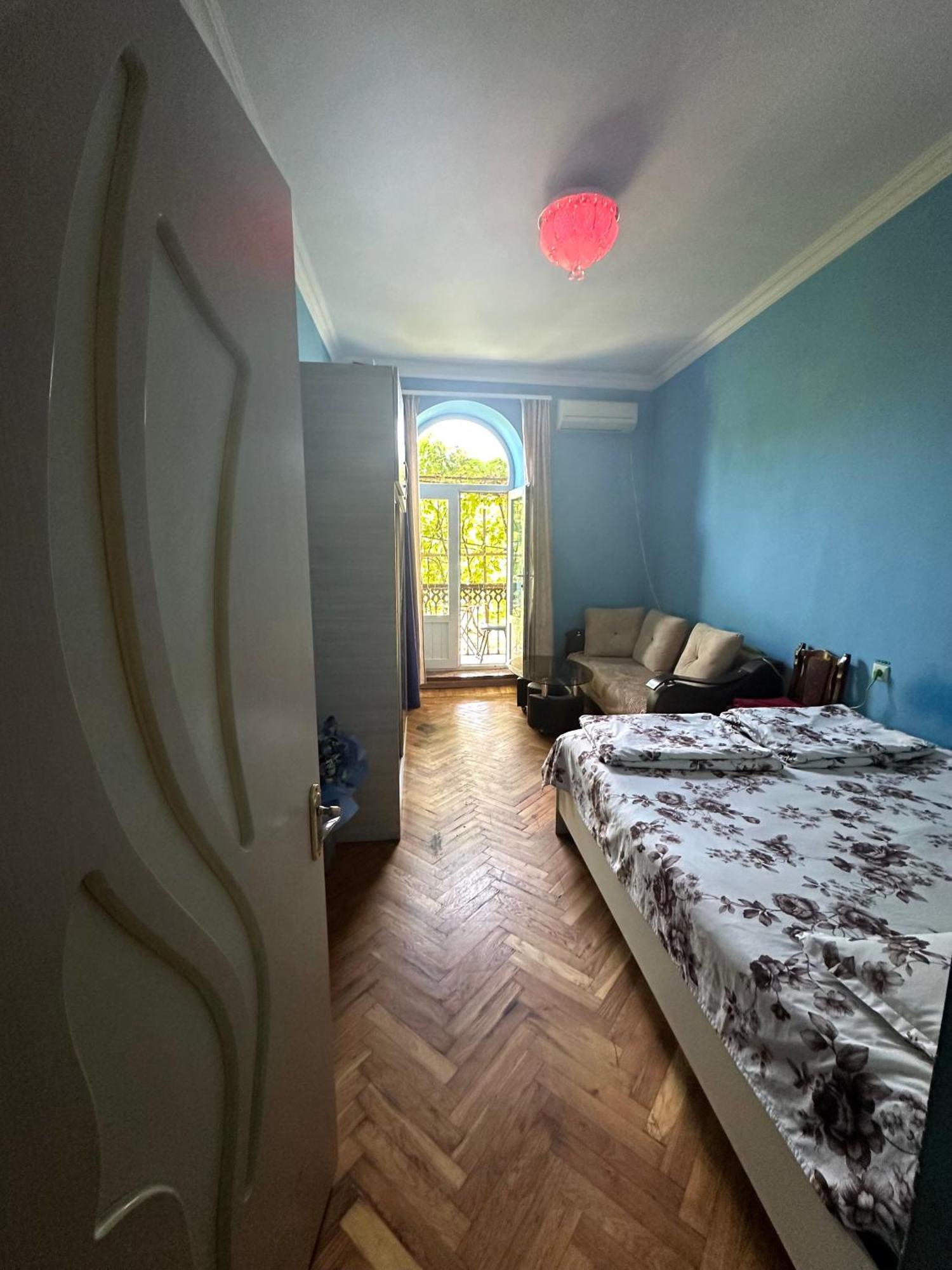 Karson Family Hostel & Guest House Jereván Kültér fotó