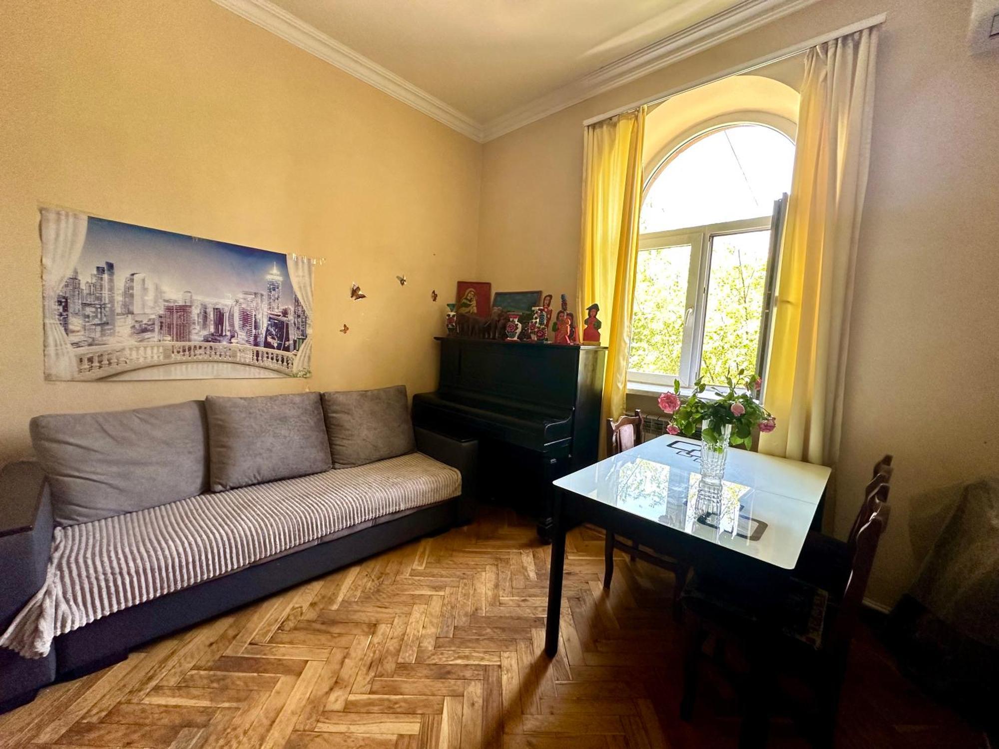Karson Family Hostel & Guest House Jereván Kültér fotó