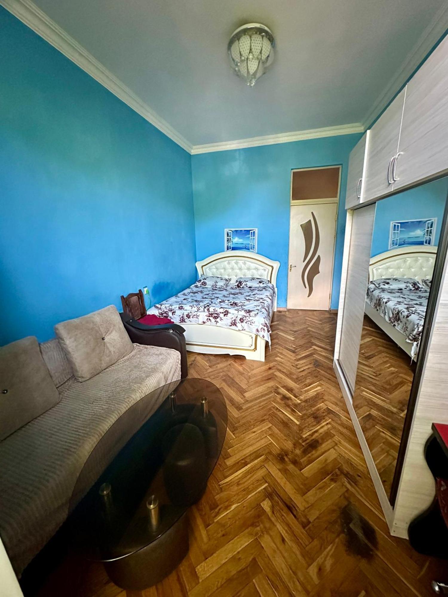 Karson Family Hostel & Guest House Jereván Kültér fotó