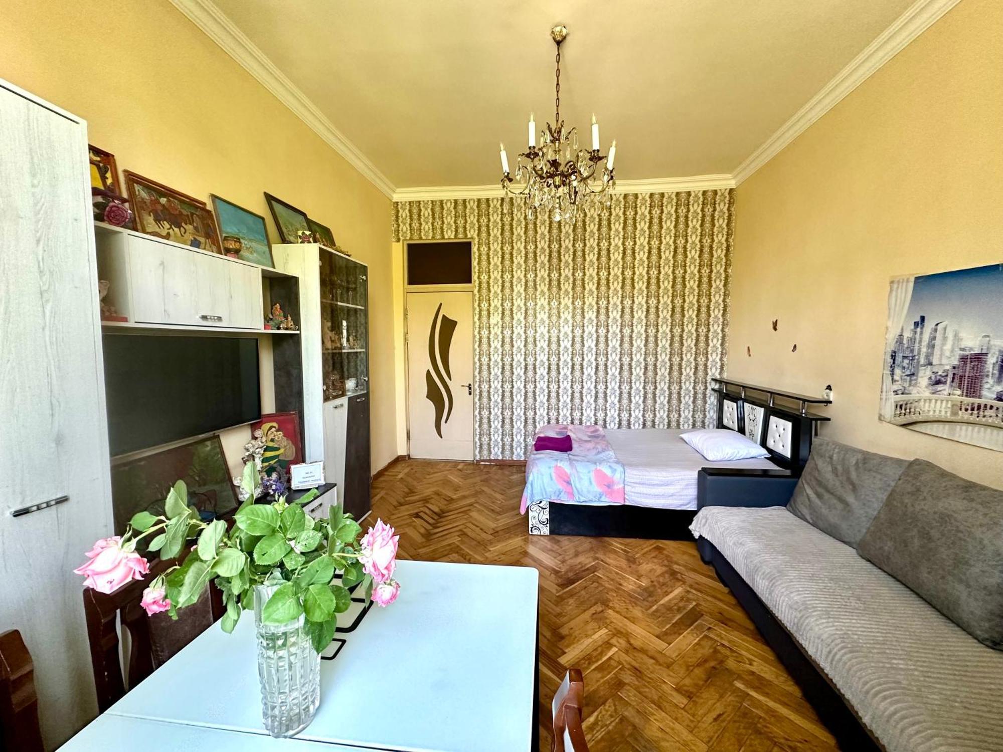 Karson Family Hostel & Guest House Jereván Kültér fotó