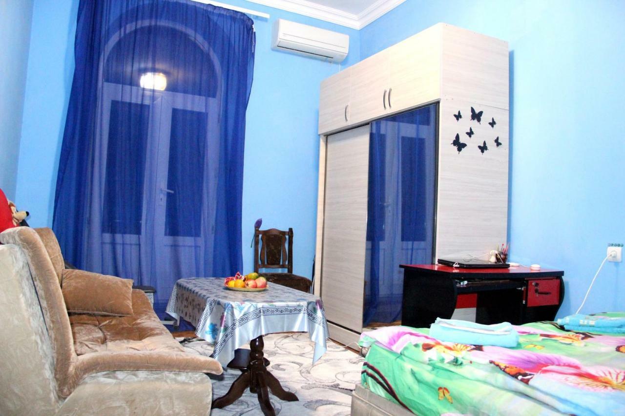 Karson Family Hostel & Guest House Jereván Kültér fotó